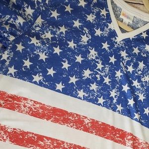 Devin Top; Super Soft